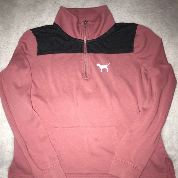 Pink pullover! - Picture 2 of 2